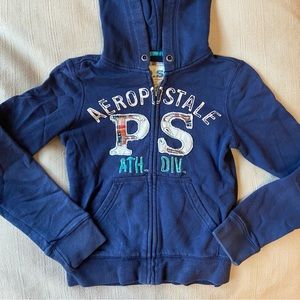 💕 PS Aeropostale hoodie